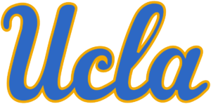 UCLA logo