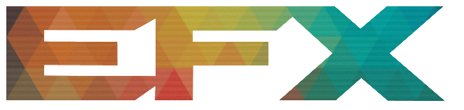 efx logo