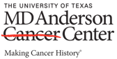 MD Anderson Cancer Center