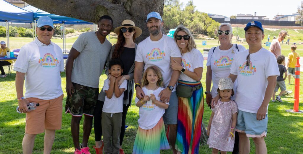 rainbow dash event group